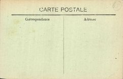 CPA the High Different Pyrenees