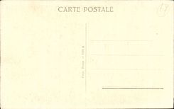 CPA Strasbourg Alsatian Museum