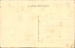 CPA Strasbourg the cathedral