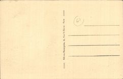 CPA Strasbourg palate of the Rhine