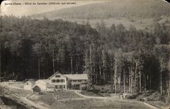 CPA Hotel of Lauchen