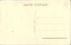 CPA Strasbourg Maison has Galeries