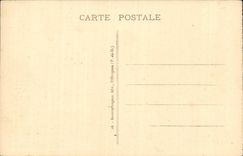 CPA the Mount Gilds Peaks of the three girls close to Sancy