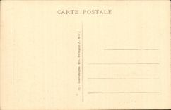 CPA Environs of the Mount Gilds Tuiliere Rock and rock sanadoire