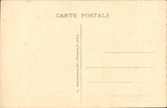 CPA Mont Gilds Peak of the Capuchin