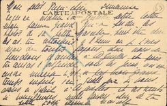 CPA Chatel Guyon visto por el hotel esplendido y nuevo plano