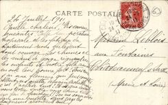 Hoteles grandes de CPA Chatel Guyon