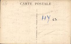 CPA Chatel Guyon el cuarto del juego del casino