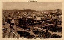 Opinion de CPA Chatel Guyon