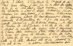 Hotel grande y teatro de CPA Chatel Guyon