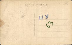 CPA Chatel Guyon Sommet del martirio cuenta la orientacion