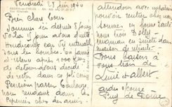 CPA Ardes on Couze View