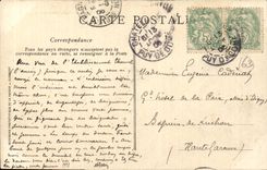 Establecimiento hidropAtico de CPA Chatel Guyon