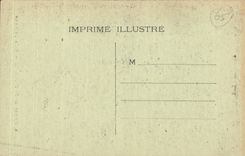 CPA Caves of fairy-like Betharram Room