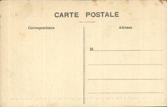 CPA Interieur del cuarto lee del ARS feliz muerto de la curacion de Vianney