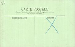 Dauphine CPA Of the Borough oisans in Lautaret the torrent of infernet