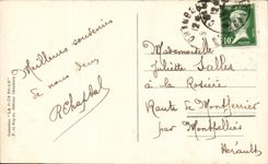 CPA Margeriaz Hole of lamb