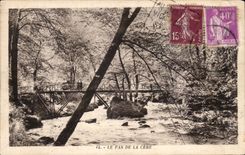 CPA the step of Cere