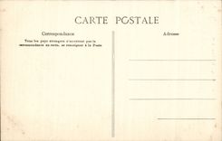 CPA Binic Le goulet