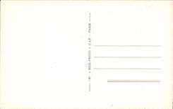 CPA Menton View taken of Grimaldi