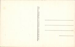 CPA Menton Seen on the Cape Martin and Italy