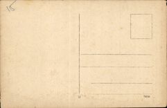 CPA Kloster Bornhofen arruina el und Sternberg de Liebenstein
