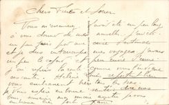 CPA Strasbourg With the covered bridges