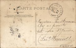 CPA Sainte Address Boulevard Felix Faure