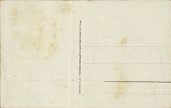 CPA St Saver Column of the duchess of Berry