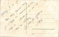 CPA Strasbourg Cathedral