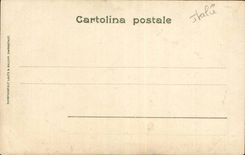 CPA Italia Italia Porlezza Chiesa Parrocchiale di S Vittore