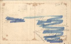 CPA Italia Italia Roma Arco di Constantino