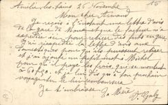 CPA Amelie les Bains Old bridge