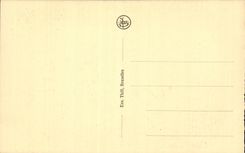 Catedral de CPA Amberes la boda en Cana