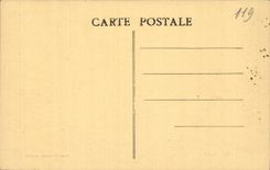 CPA Blackcurrant Creek Enveau