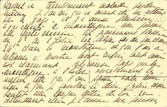 CPA Chatelguyon Continental Hotel