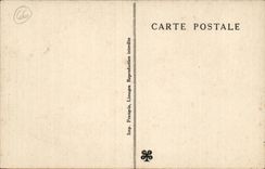 CPA Caves of Betharram tears