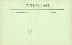 CPA Caves of Betharram Passage of the monk