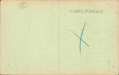 CPA Caves of Betharram isolee