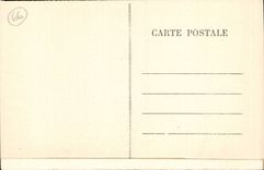 CPA Grottes of Betharram Twists St Pierre