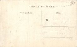 CPA Pont Gisclair Ligne of the electric railroad of Villefranche has Bourg Madam