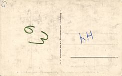 CPA St Nectary View and church