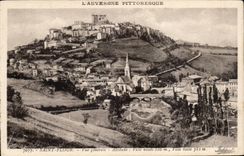 CPA Saint Flour View