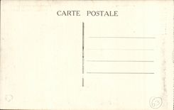 CPA Auvergne Ruins of the castle of Murols