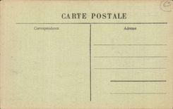 CPA Auvergne Ardes on Couze View Northern Is Road of German St Lembron Puy de Dome