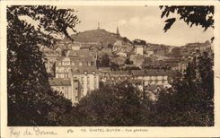 Opinion de CPA Auvergne ChatelGuyon