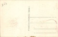 CPA Auvergne Bourboule View