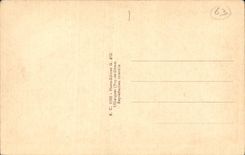 CPA Auvergne Bourboule View