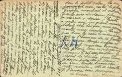 Hoteles grandes de CPA Auvergne Chatelguyon