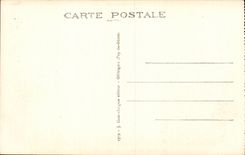 CPA Auvergne the Mount Gilds Landscape valley hell